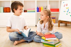 Lee más sobre el artículo ¿Por qué la Pedagogía Montessori y la filosofía educativa de Disciplina Positiva hacen tan buena pareja?
