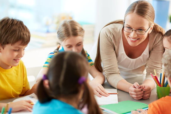 Lee más sobre el artículo ¿Preparas el camino para tus hijos o a tus hijos para el camino?