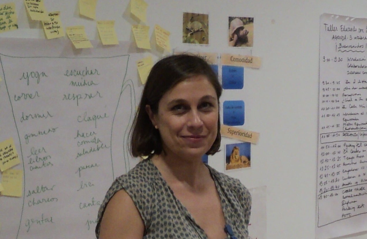 En este momento estás viendo Facilitadora de Disciplina Positiva para Familias